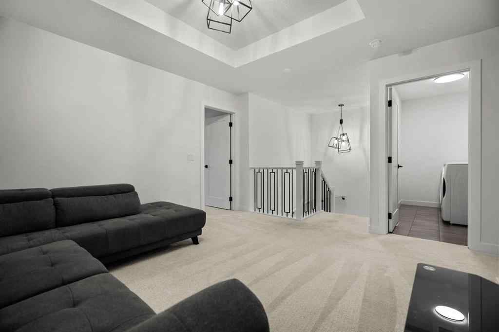 MLS&reg; # A2271024 - 61 Carringsby Way NW in Carrington Calgary, Residential Open Houses