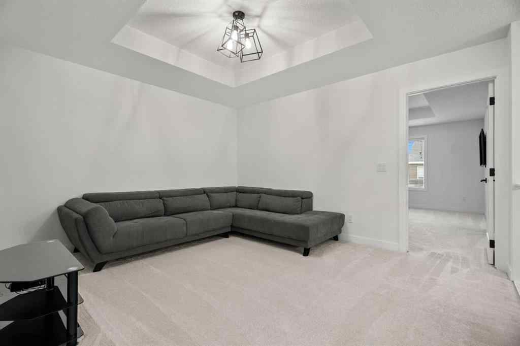 MLS&reg; # A2271024 - 61 Carringsby Way NW in Carrington Calgary, Residential Open Houses