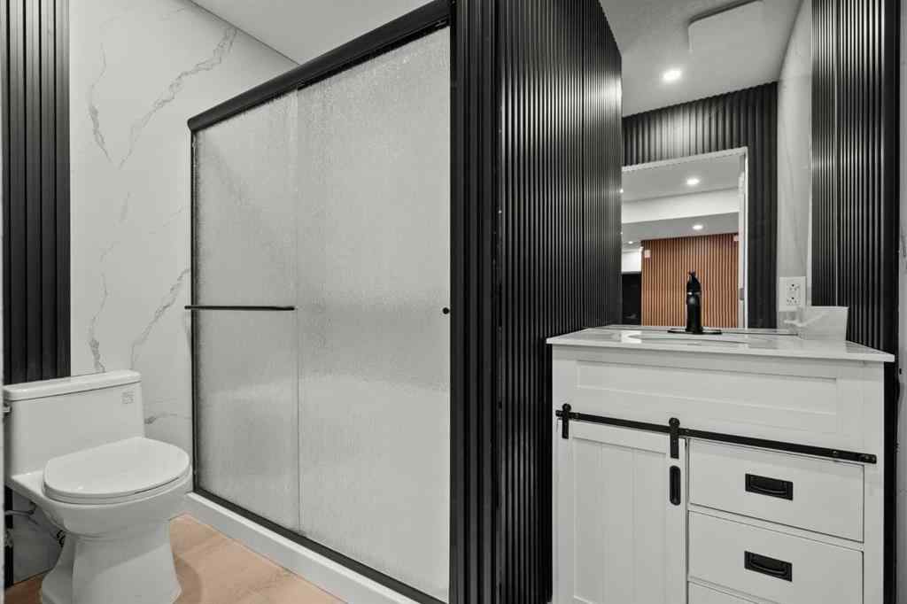 MLS&reg; # A2271024 - 61 Carringsby Way NW in Carrington Calgary, Residential Open Houses