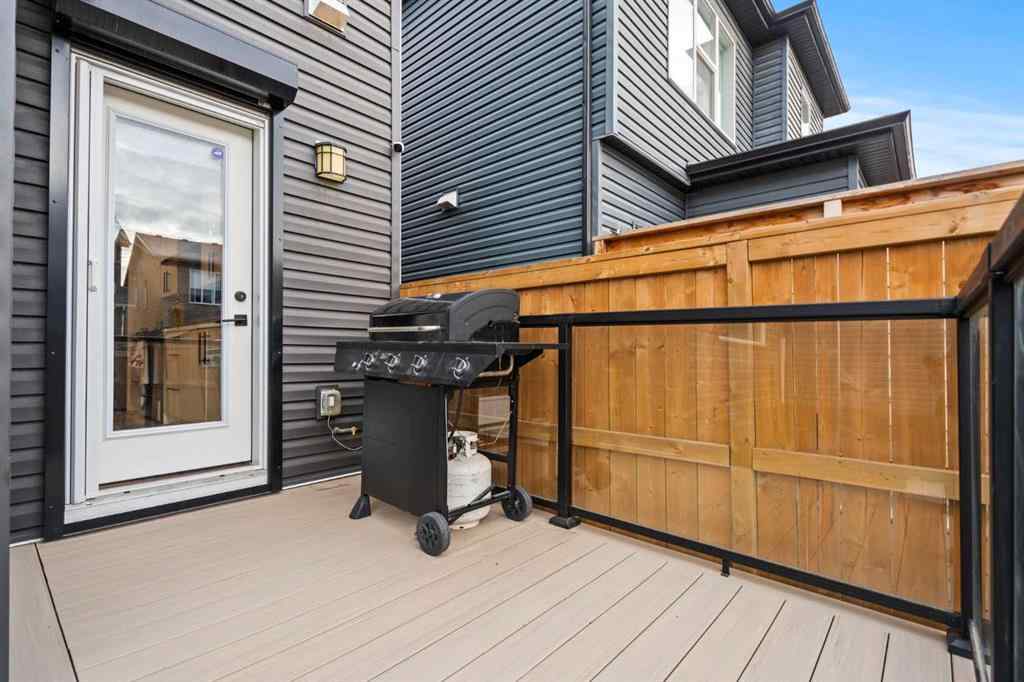 MLS&reg; # A2271024 - 61 Carringsby Way NW in Carrington Calgary, Residential Open Houses