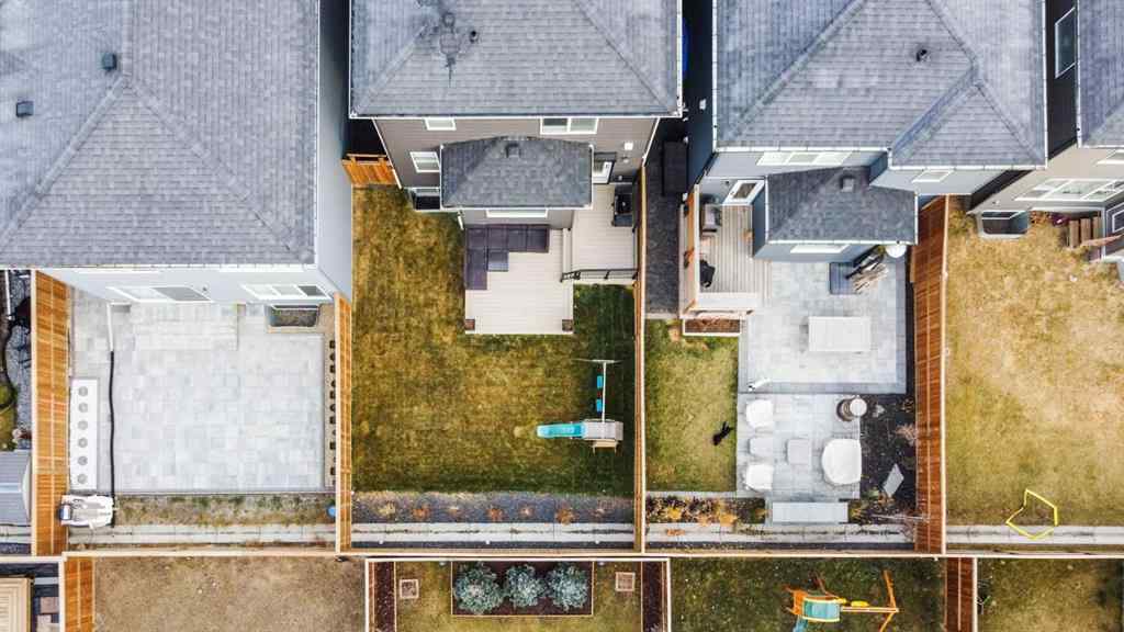 MLS&reg; # A2271024 - 61 Carringsby Way NW in Carrington Calgary, Residential Open Houses