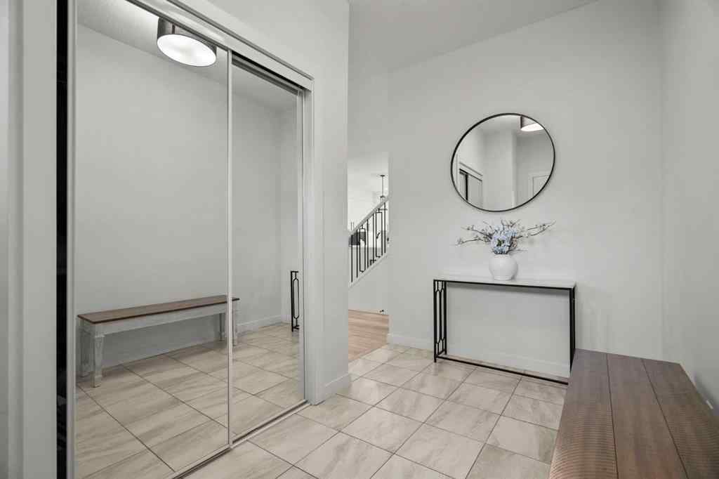 MLS&reg; # A2271024 - 61 Carringsby Way NW in Carrington Calgary, Residential Open Houses