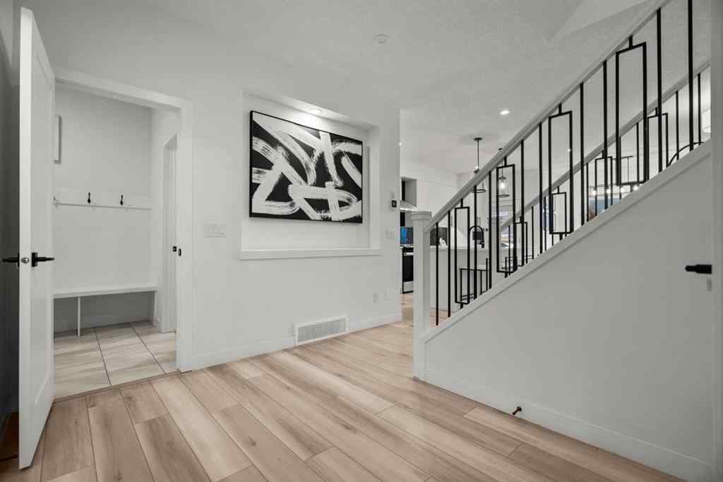 MLS&reg; # A2271024 - 61 Carringsby Way NW in Carrington Calgary, Residential Open Houses