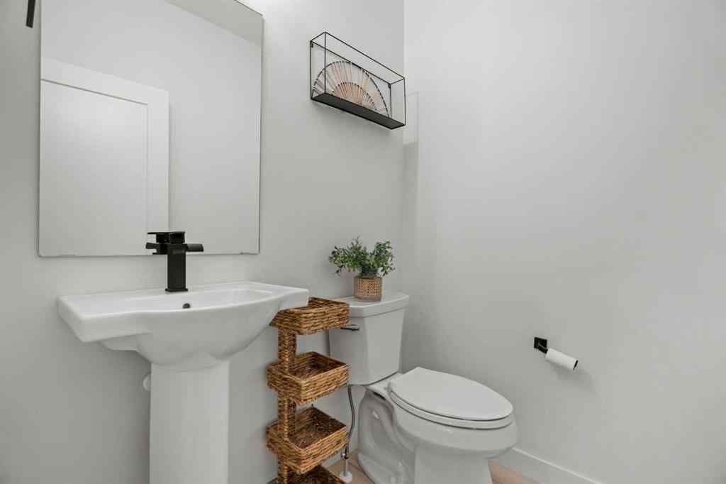 MLS&reg; # A2271024 - 61 Carringsby Way NW in Carrington Calgary, Residential Open Houses