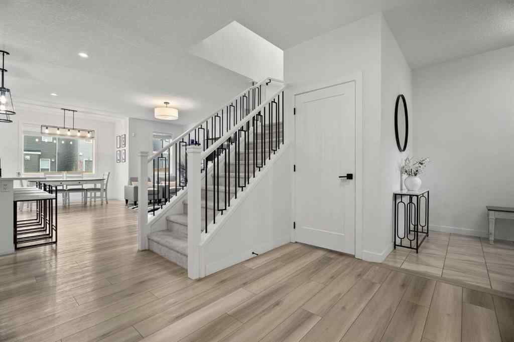 MLS&reg; # A2271024 - 61 Carringsby Way NW in Carrington Calgary, Residential Open Houses