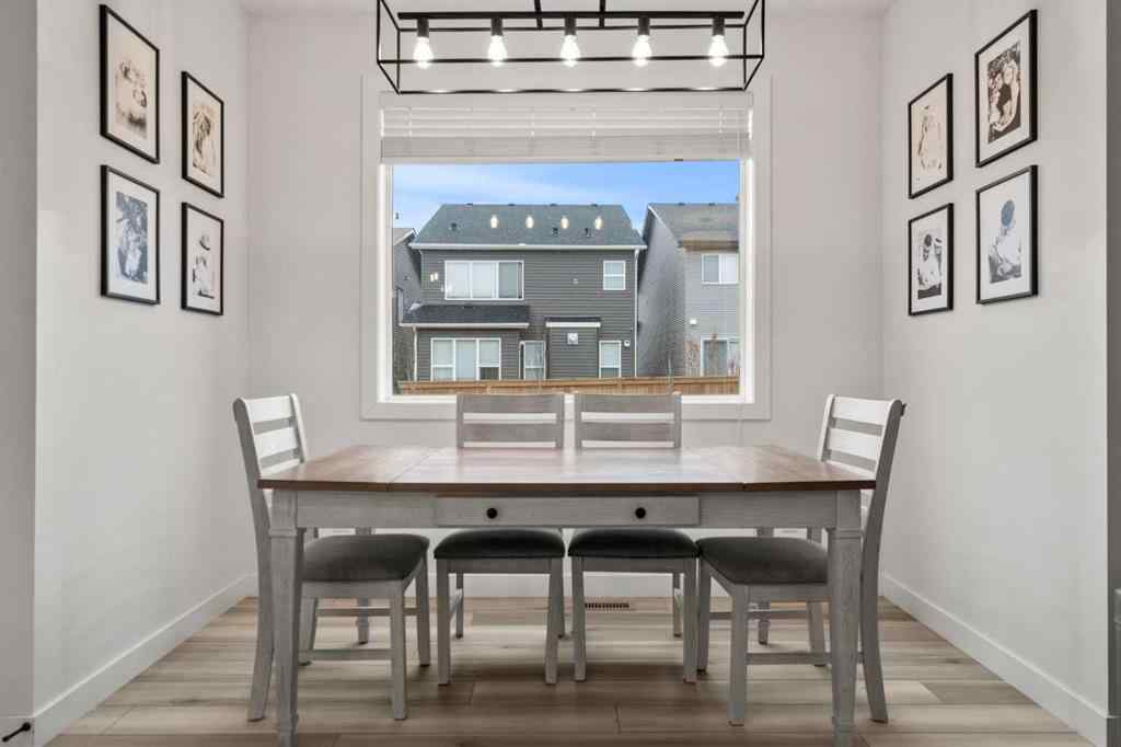 MLS&reg; # A2271024 - 61 Carringsby Way NW in Carrington Calgary, Residential Open Houses