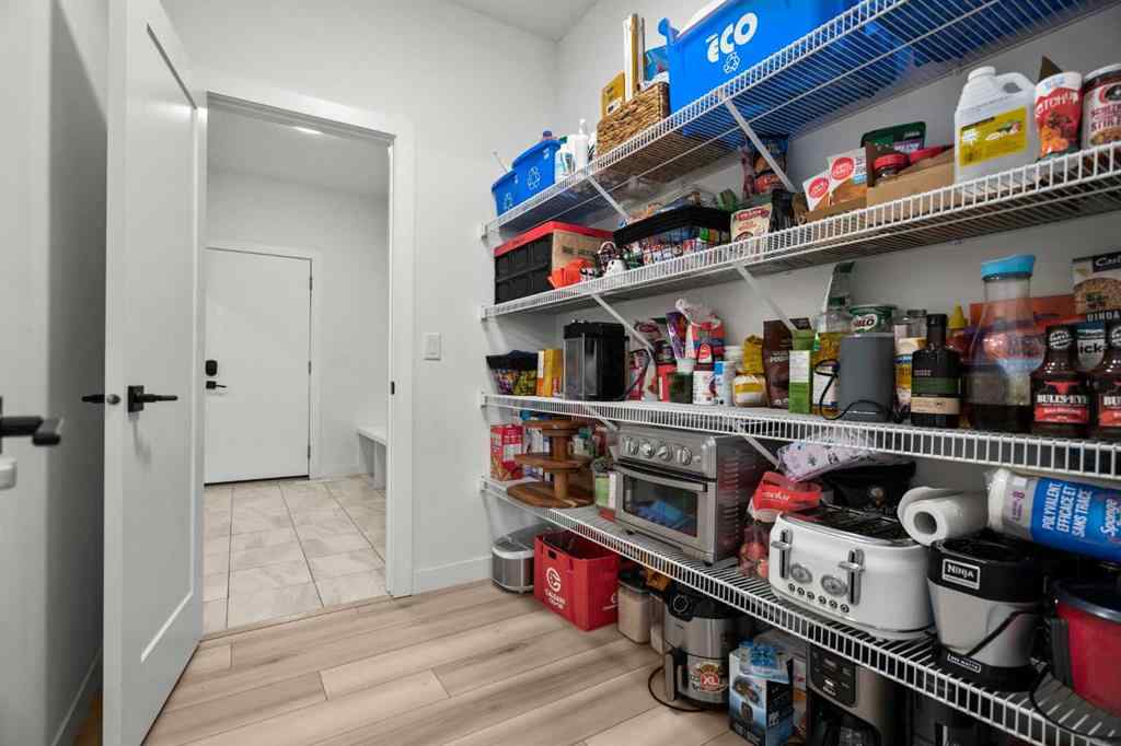 MLS&reg; # A2271024 - 61 Carringsby Way NW in Carrington Calgary, Residential Open Houses