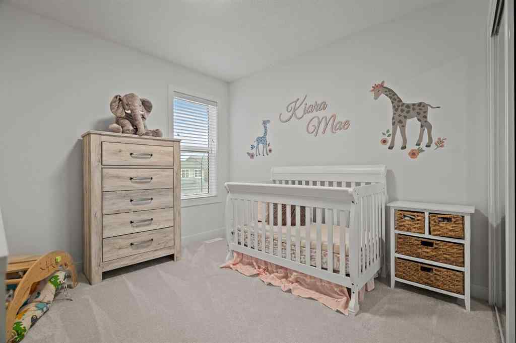 MLS&reg; # A2271024 - 61 Carringsby Way NW in Carrington Calgary, Residential Open Houses