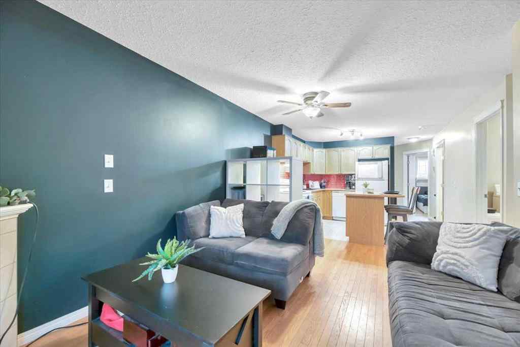 MLS® # A2271025 - Unit #411 103 STRATHAVEN Drive  in Strathaven Strathmore, Residential Open Houses