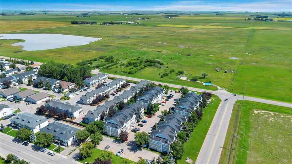 MLS® # A2271025 - Unit #411 103 STRATHAVEN Drive  in Strathaven Strathmore, Residential Open Houses