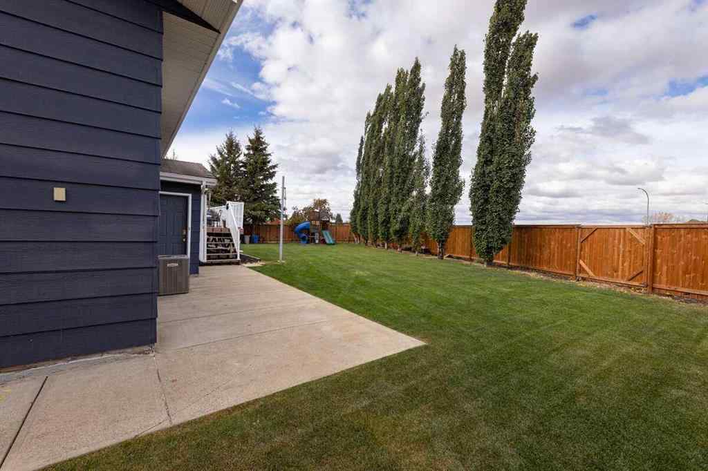 MLS&reg; # A2271027 - 10620 103 Street Close  in NONE Fairview, Residential Open Houses