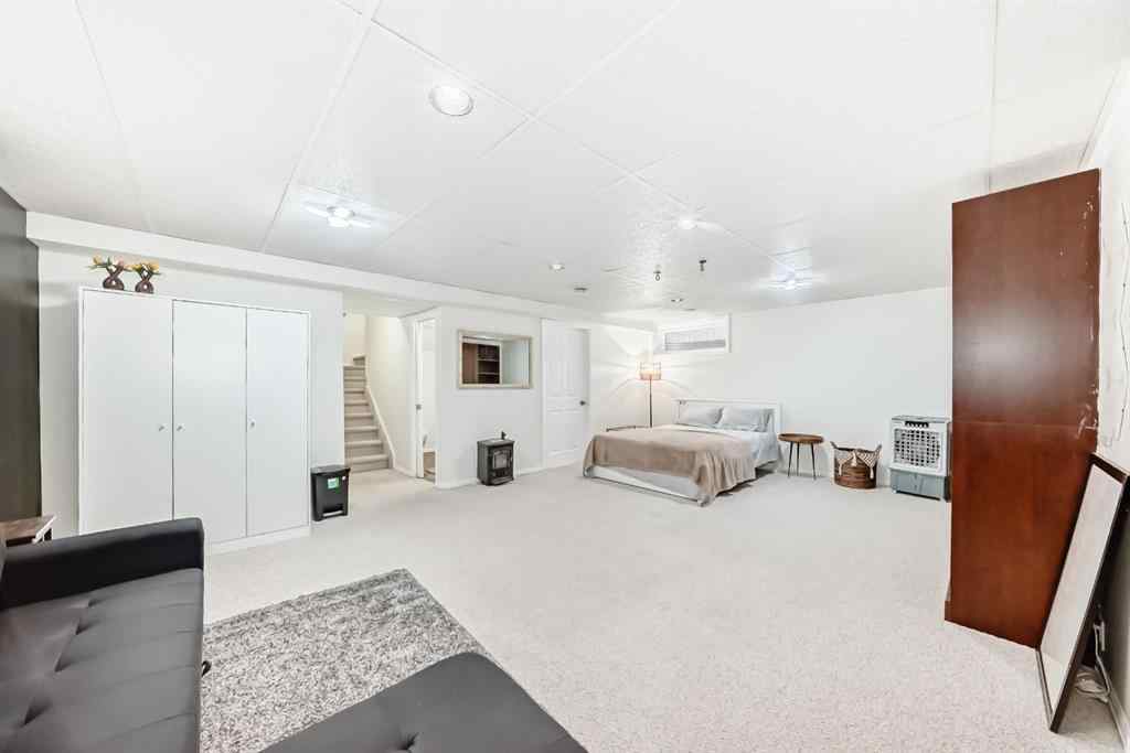 MLS&reg; # A2271028 - 214 Coville Circle NE in Coventry Hills Calgary, Residential Open Houses