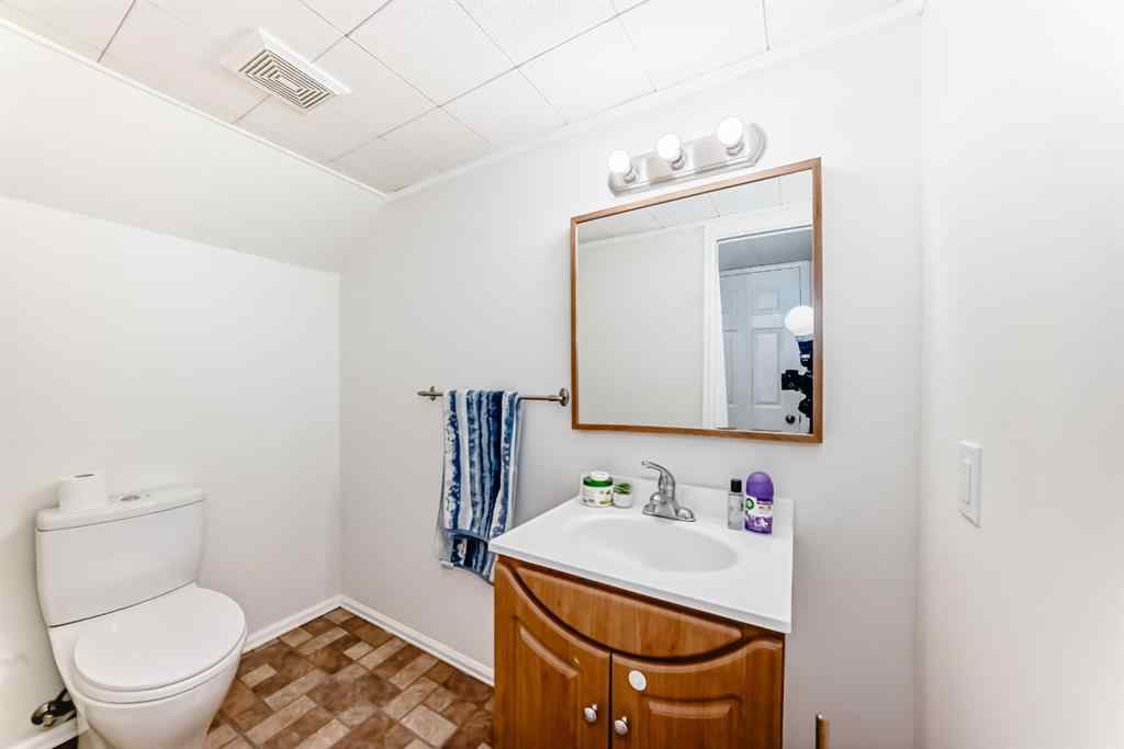 MLS&reg; # A2271028 - 214 Coville Circle NE in Coventry Hills Calgary, Residential Open Houses