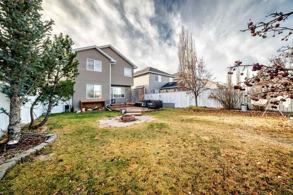 MLS&reg; # A2271028 - 214 Coville Circle NE in Coventry Hills Calgary, Residential Open Houses
