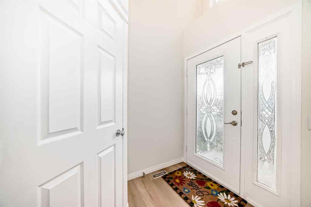 MLS&reg; # A2271028 - 214 Coville Circle NE in Coventry Hills Calgary, Residential Open Houses