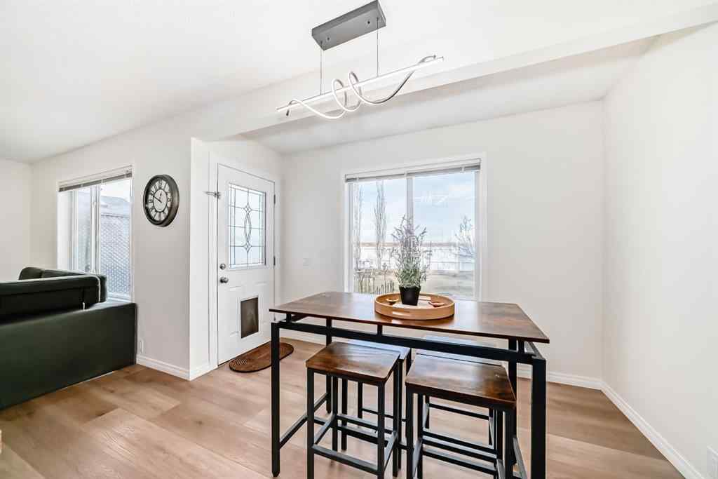 MLS&reg; # A2271028 - 214 Coville Circle NE in Coventry Hills Calgary, Residential Open Houses