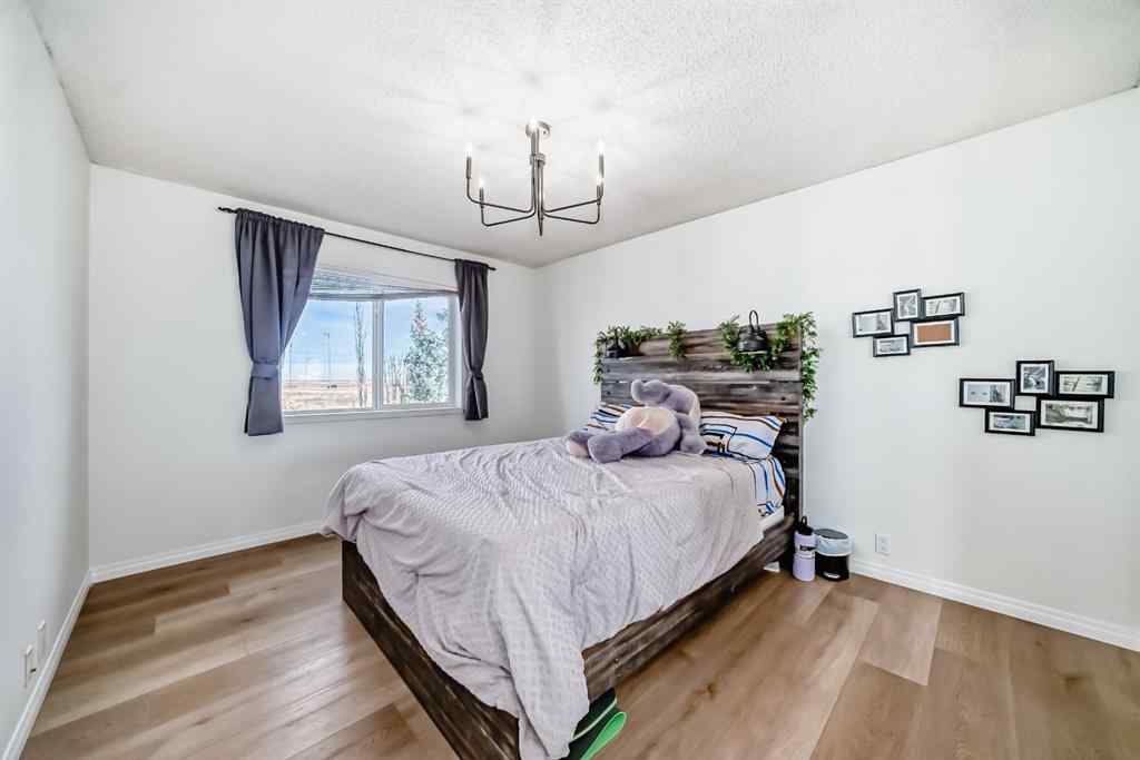 MLS&reg; # A2271028 - 214 Coville Circle NE in Coventry Hills Calgary, Residential Open Houses