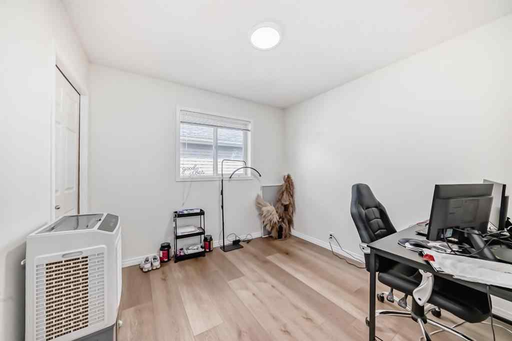 MLS&reg; # A2271028 - 214 Coville Circle NE in Coventry Hills Calgary, Residential Open Houses