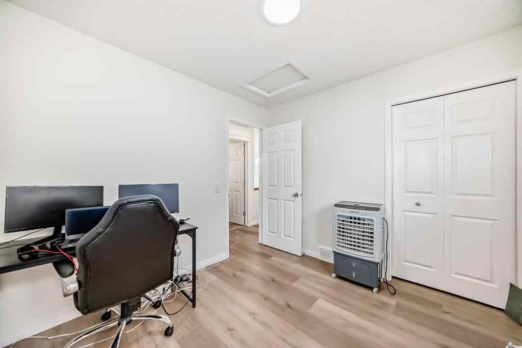 MLS&reg; # A2271028 - 214 Coville Circle NE in Coventry Hills Calgary, Residential Open Houses