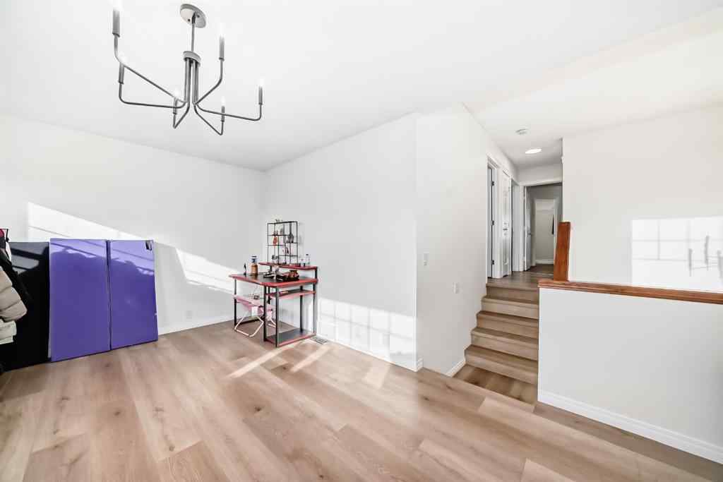 MLS&reg; # A2271028 - 214 Coville Circle NE in Coventry Hills Calgary, Residential Open Houses