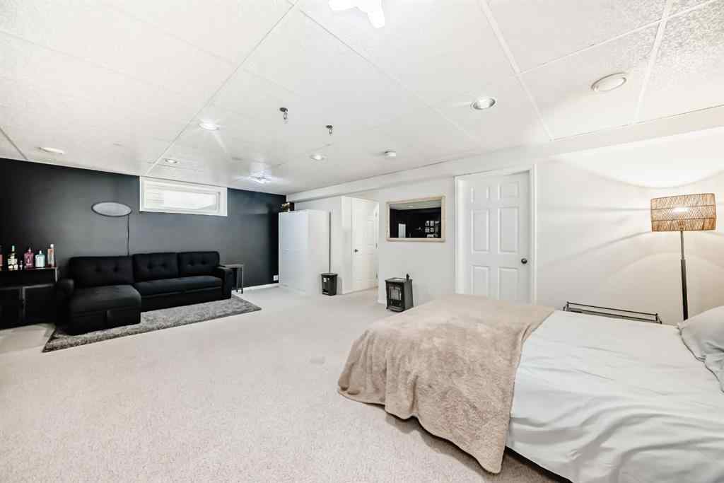 MLS&reg; # A2271028 - 214 Coville Circle NE in Coventry Hills Calgary, Residential Open Houses