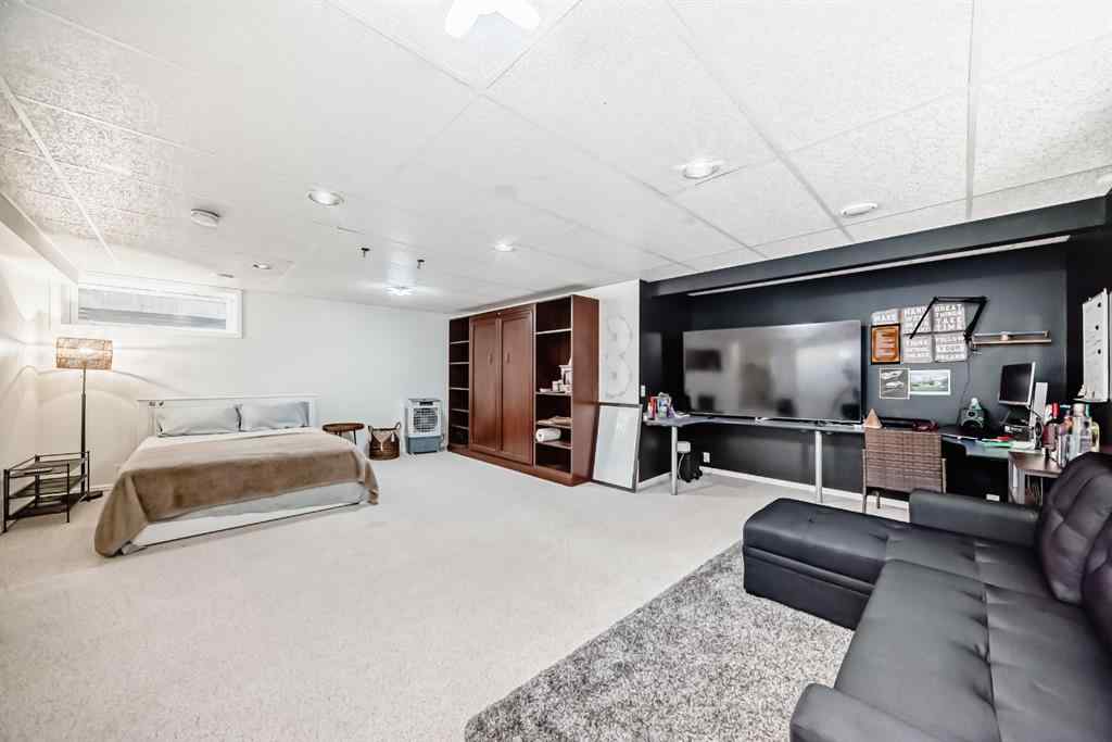 MLS&reg; # A2271028 - 214 Coville Circle NE in Coventry Hills Calgary, Residential Open Houses