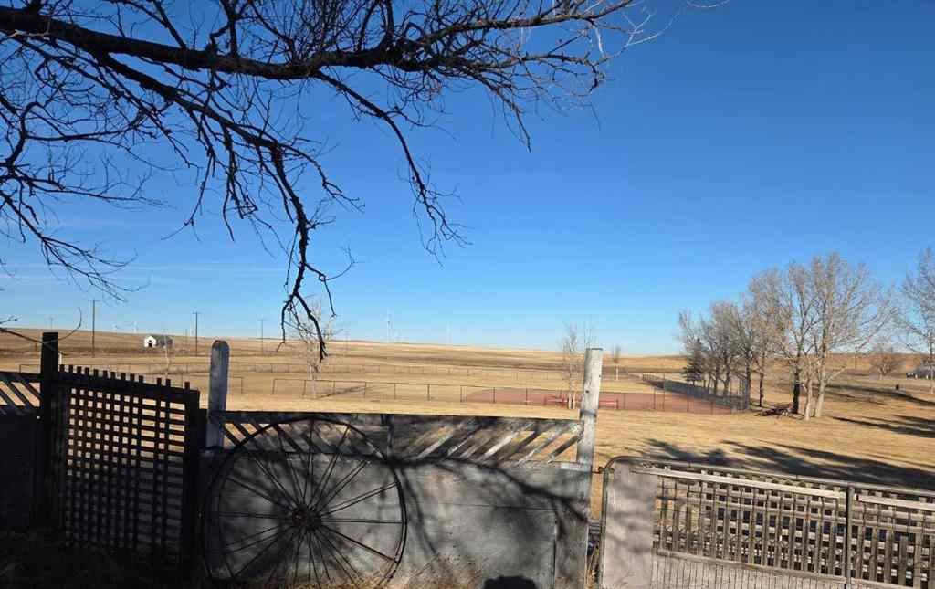 MLS&reg; # A2271030 - 217 1 Street N in NONE Lomond, Residential Open Houses