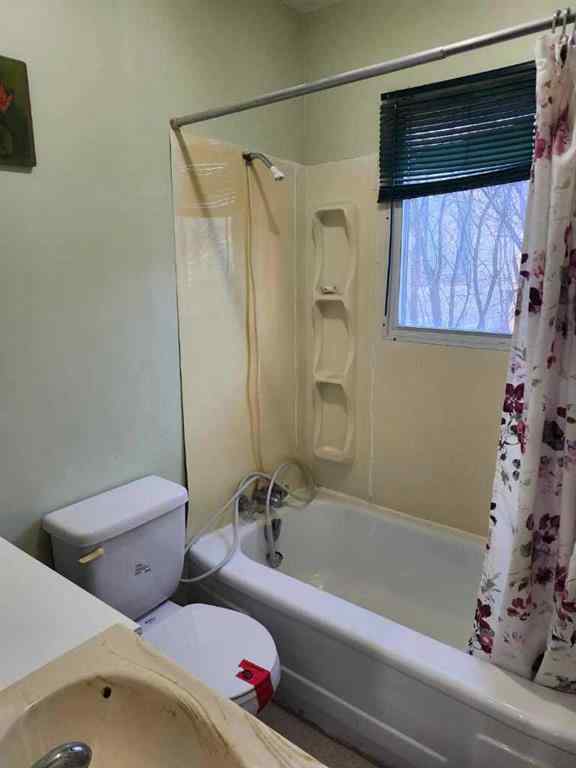 MLS&reg; # A2271030 - 217 1 Street N in NONE Lomond, Residential Open Houses