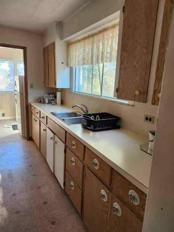 MLS&reg; # A2271030 - 217 1 Street N in NONE Lomond, Residential Open Houses