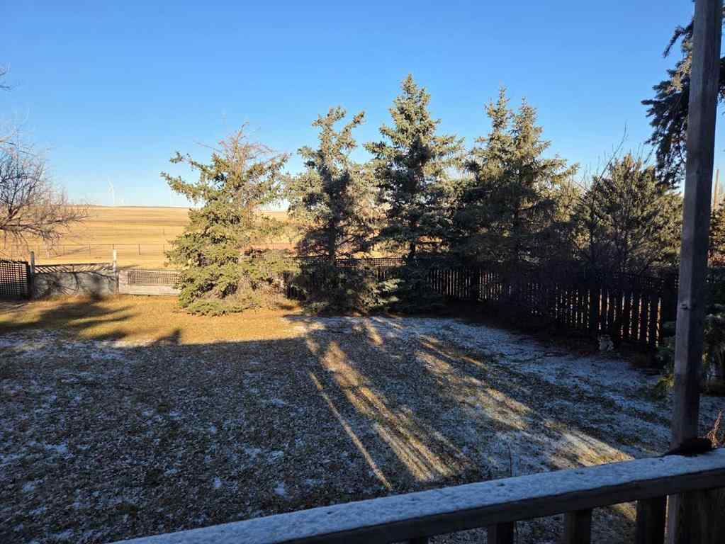 MLS&reg; # A2271030 - 217 1 Street N in NONE Lomond, Residential Open Houses