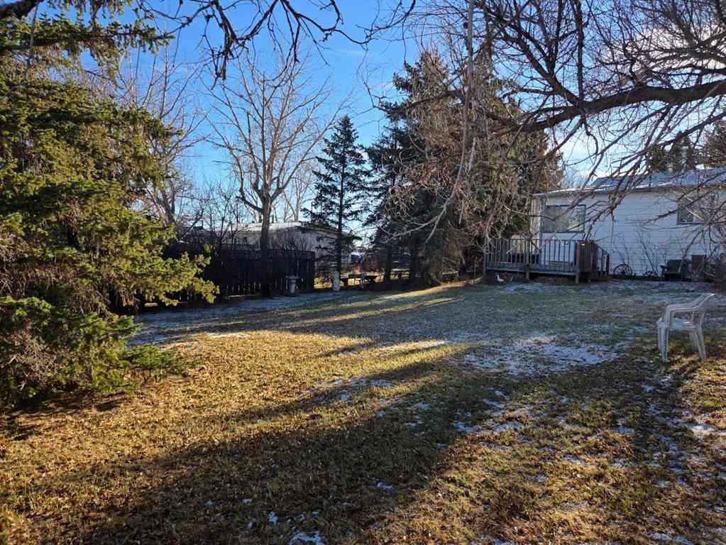 MLS&reg; # A2271030 - 217 1 Street N in NONE Lomond, Residential Open Houses