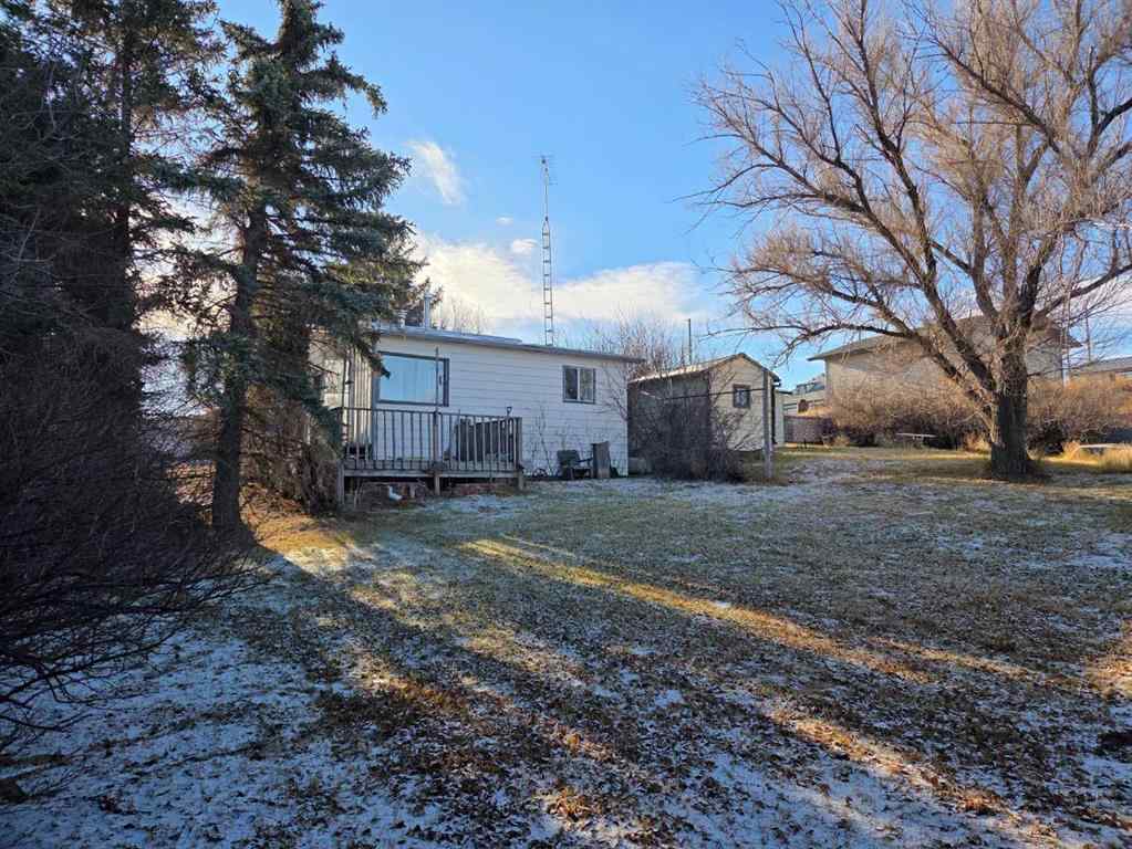 MLS&reg; # A2271030 - 217 1 Street N in NONE Lomond, Residential Open Houses