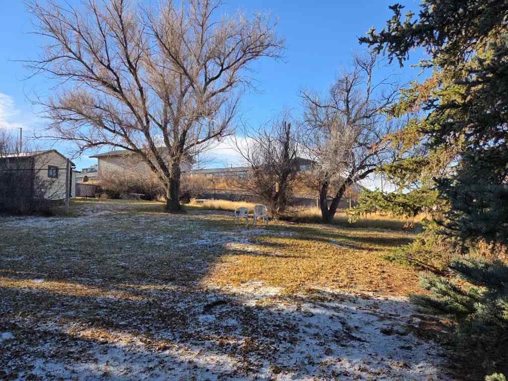 MLS&reg; # A2271030 - 217 1 Street N in NONE Lomond, Residential Open Houses