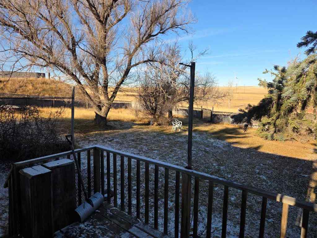 MLS&reg; # A2271030 - 217 1 Street N in NONE Lomond, Residential Open Houses