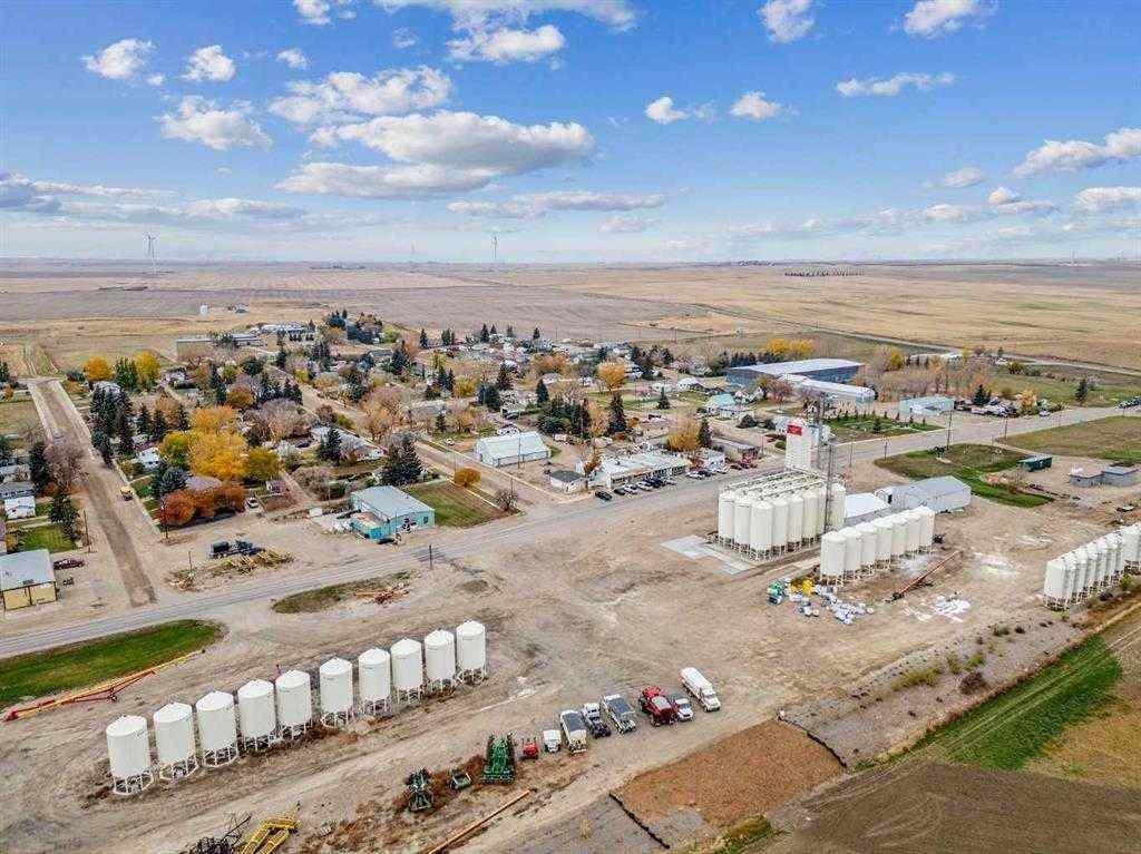 MLS&reg; # A2271030 - 217 1 Street N in NONE Lomond, Residential Open Houses