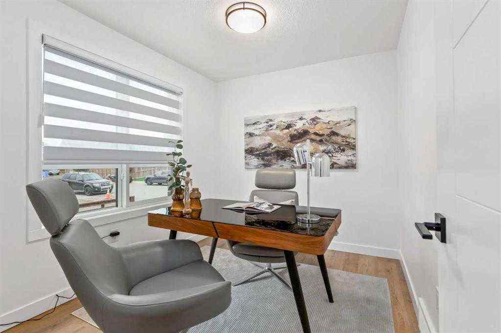 MLS&reg; # A2271034 - Unit #409 200 Belvedere Boulevard SE in Belvedere Calgary, Residential Open Houses