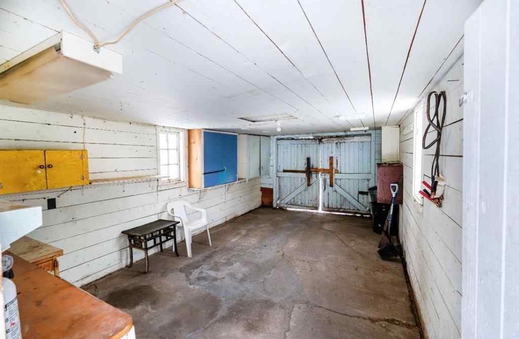 MLS&reg; # A2271035 - 5124 52 Avenue S in NONE Viking, Residential Open Houses