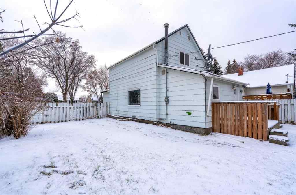 MLS&reg; # A2271035 - 5124 52 Avenue S in NONE Viking, Residential Open Houses