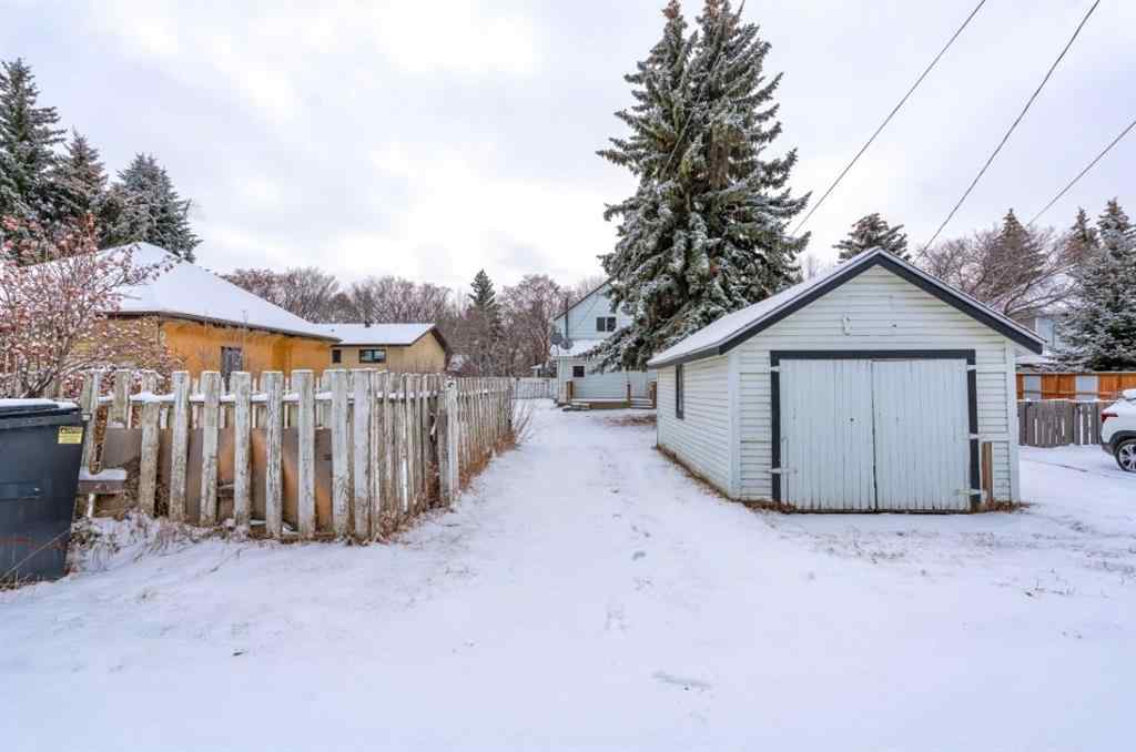 MLS&reg; # A2271035 - 5124 52 Avenue S in NONE Viking, Residential Open Houses