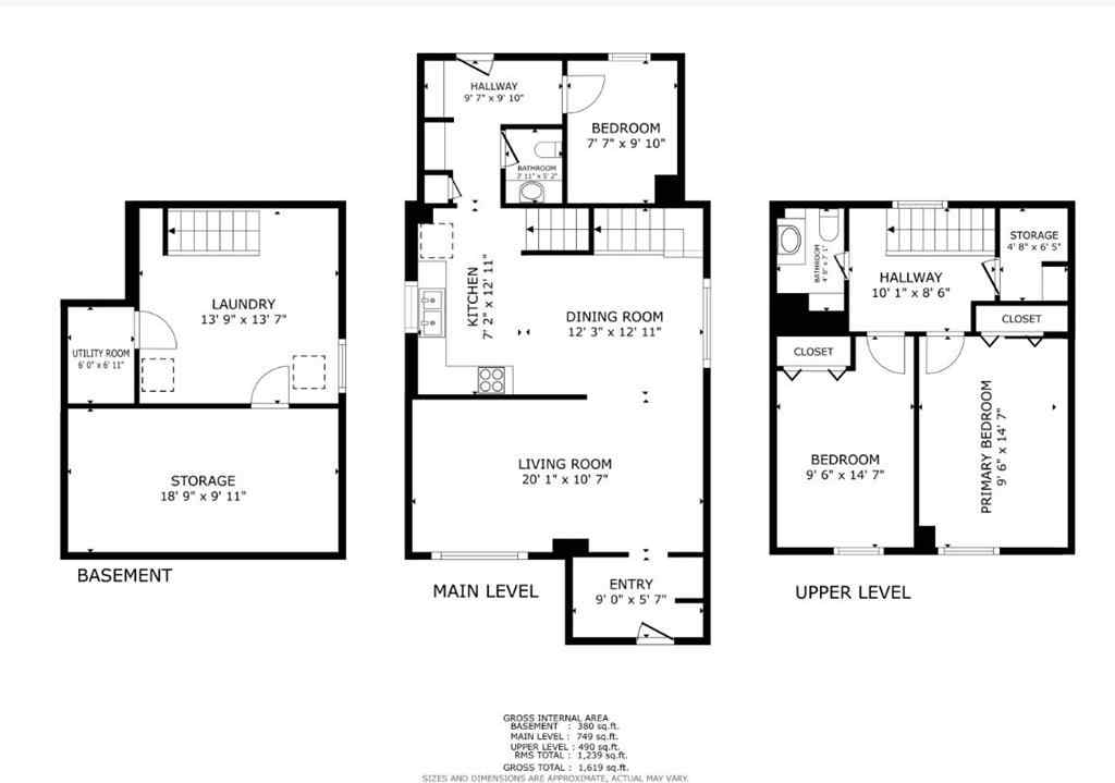 MLS&reg; # A2271035 - 5124 52 Avenue S in NONE Viking, Residential Open Houses