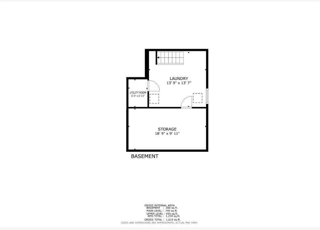 MLS&reg; # A2271035 - 5124 52 Avenue S in NONE Viking, Residential Open Houses
