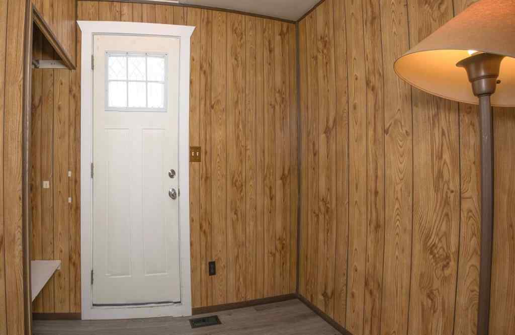 MLS&reg; # A2271035 - 5124 52 Avenue S in NONE Viking, Residential Open Houses