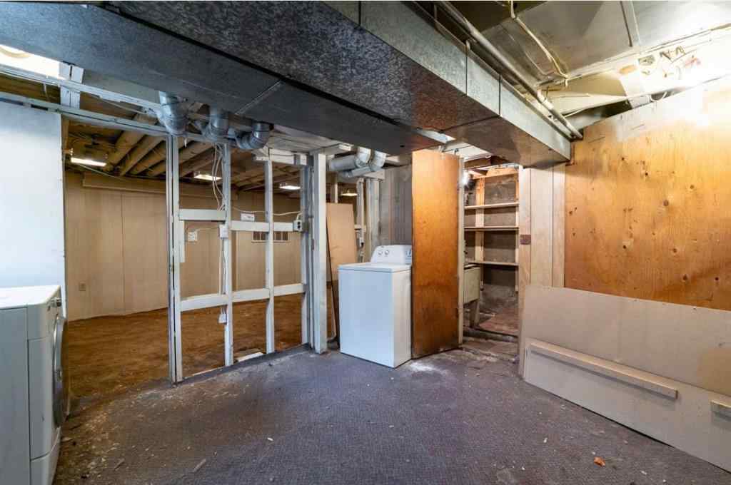 MLS&reg; # A2271035 - 5124 52 Avenue S in NONE Viking, Residential Open Houses