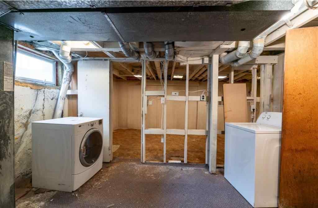 MLS&reg; # A2271035 - 5124 52 Avenue S in NONE Viking, Residential Open Houses