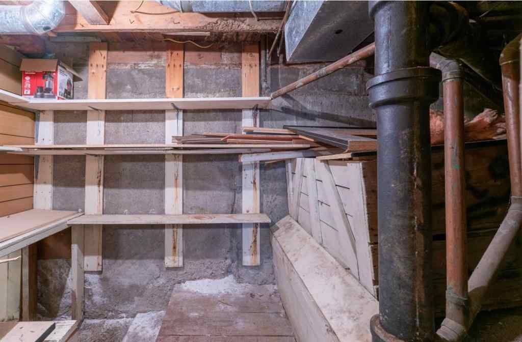 MLS&reg; # A2271035 - 5124 52 Avenue S in NONE Viking, Residential Open Houses