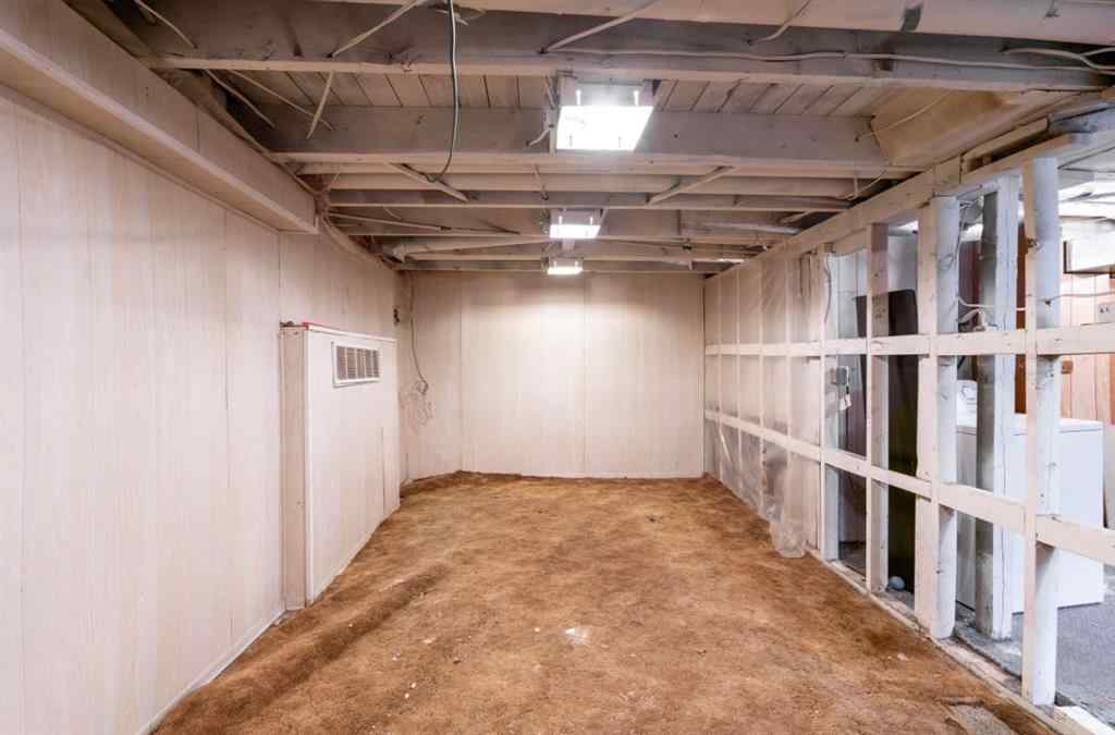 MLS&reg; # A2271035 - 5124 52 Avenue S in NONE Viking, Residential Open Houses