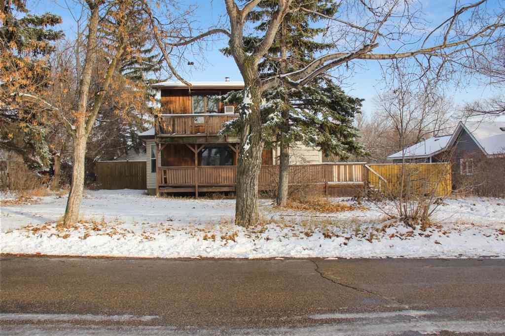 MLS&reg; # A2271037 - 5131 51 Street  in NONE Consort, Residential Open Houses