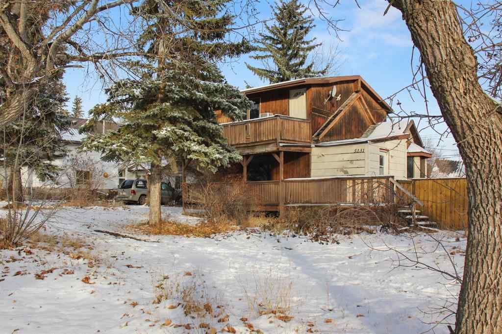 MLS&reg; # A2271037 - 5131 51 Street  in NONE Consort, Residential Open Houses