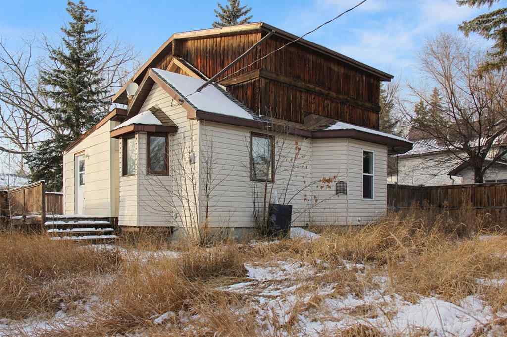 MLS&reg; # A2271037 - 5131 51 Street  in NONE Consort, Residential Open Houses