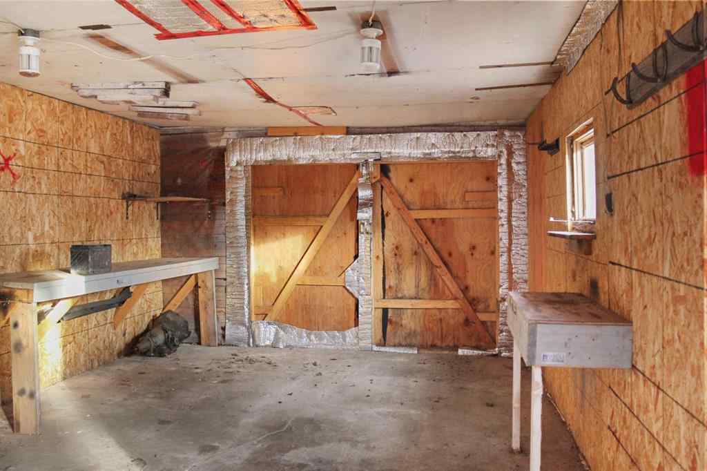 MLS&reg; # A2271037 - 5131 51 Street  in NONE Consort, Residential Open Houses